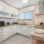 Whome Coastline Atlantic Gardens W/ac, Parking & Sea View * Cascais