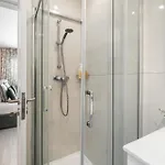 Whome Coastline Atlantic Gardens W/ac, Parking & Sea View *